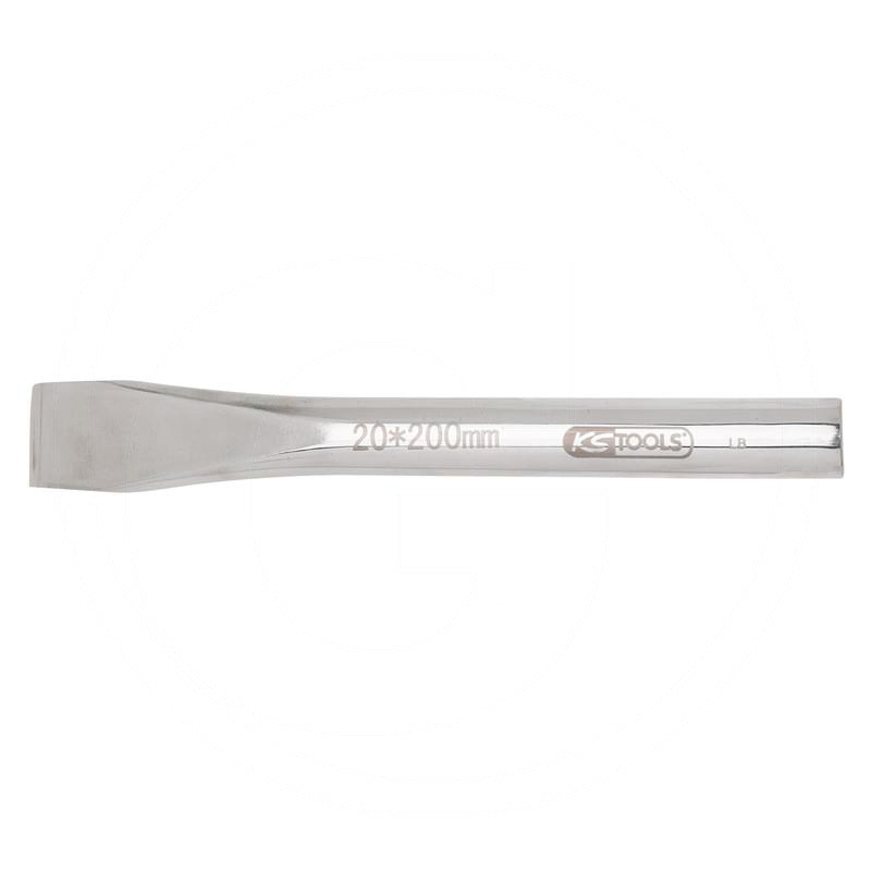 Zdjęcie 1: KS Tools EDELSTAHL Flachmeißel, 24x300mm