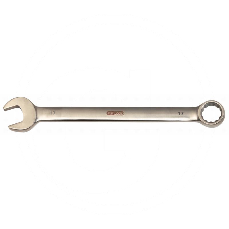 Zdjęcie 1: KS Tools TITANplus klucz plasko-oczkowy 5/8"