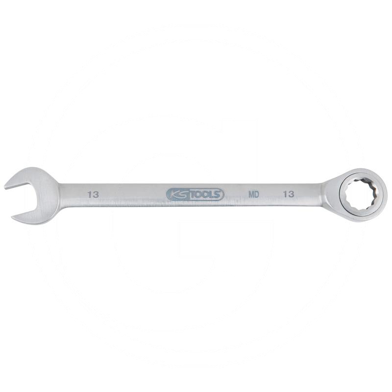 Zdjęcie 1: KS Tools TITANplus Ratschenringmaulschlüssel, 14mm
