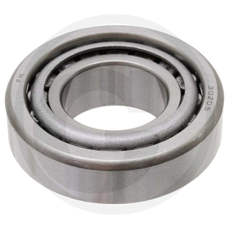 Zdjęcie 1: Łożysko wałeczkowo-stożkowe