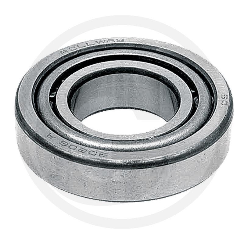 Zdjęcie 1: Łożysko wałeczkowo-stożkowe