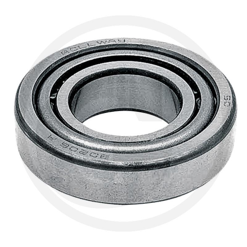 Zdjęcie 1: Łożysko wałeczkowo-stożkowe