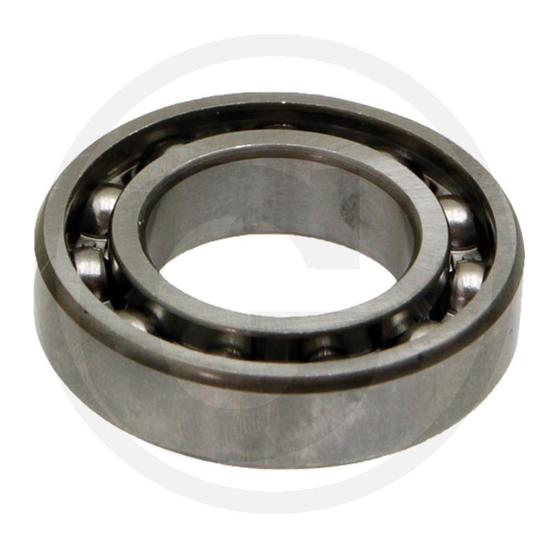 Zdjęcie 1: Łożysko kulkowe skośne