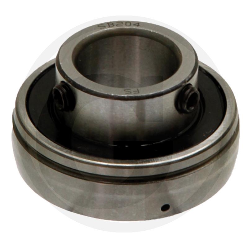 Zdjęcie 1: Łożysko samonastawne