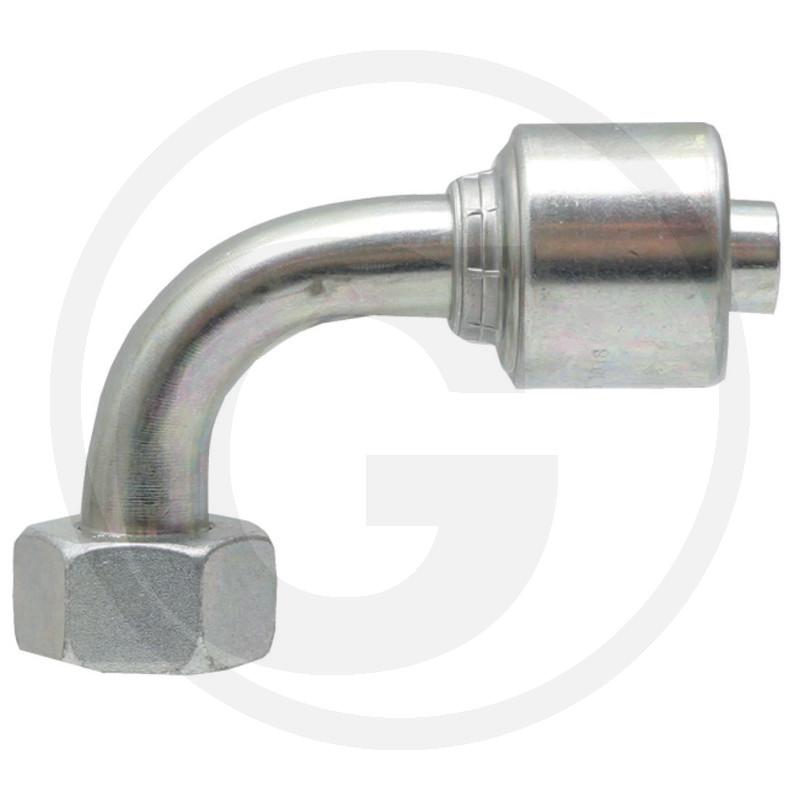Zdjęcie 1: Gates PNE 06 DKOL M18x1.5 90°