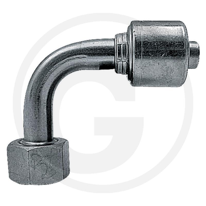 Zdjęcie 1: Gates PNE 06 DKOR 3/8" 90°