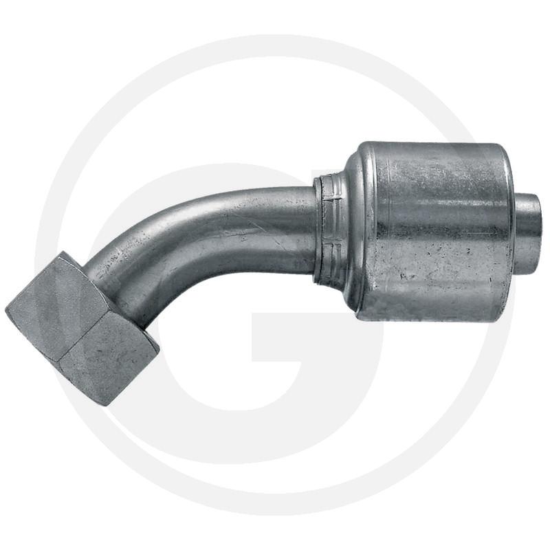 Zdjęcie 1: Gates PNE 06 DKOR 1/4" 45°