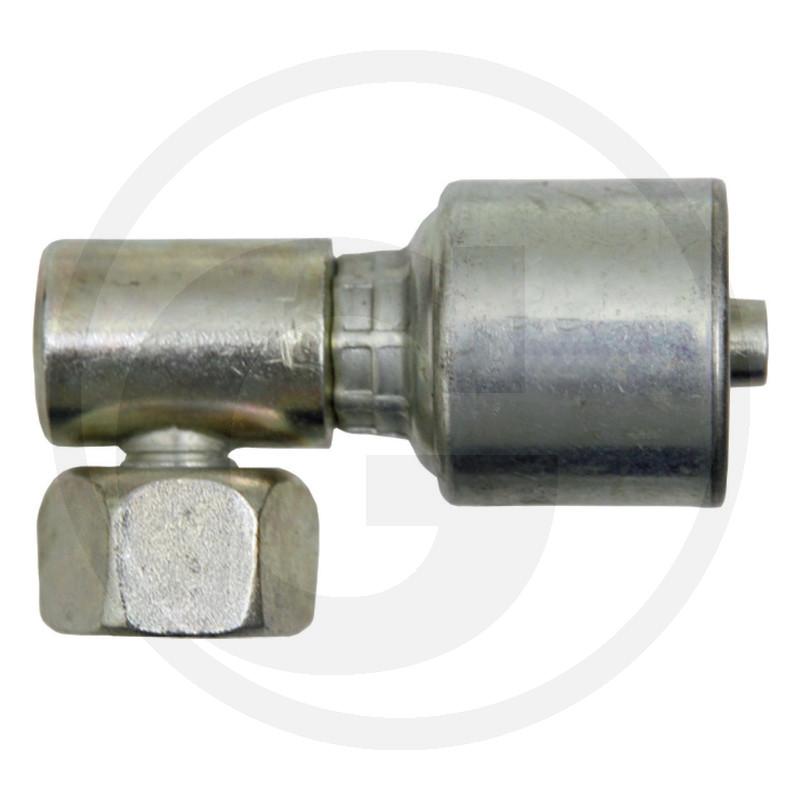 Zdjęcie 1: Gates PNE 06 DKOR 1/4" K