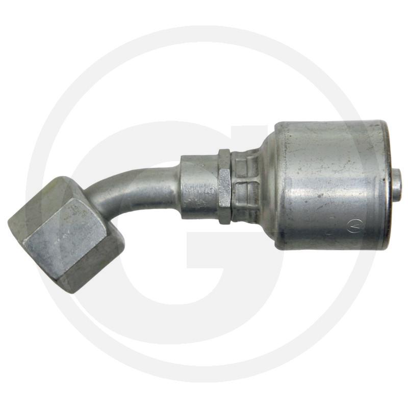 Zdjęcie 1: Gates PNE 06 DKORF 11/16" 45°