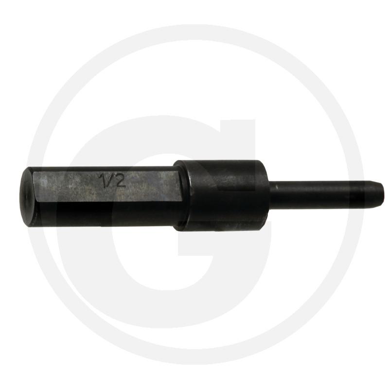 Zdjęcie 1: Narzędzia do skórowania zewnętrznego 5/8"