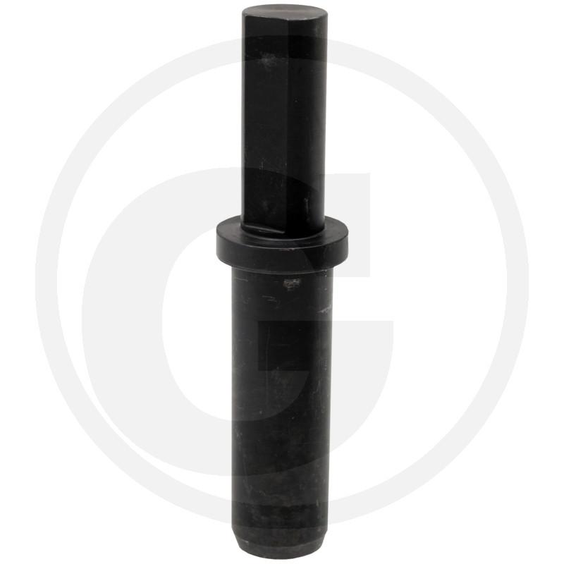 Zdjęcie 1: Narzędzia do skórowania zewnętrznego 1 1/4"