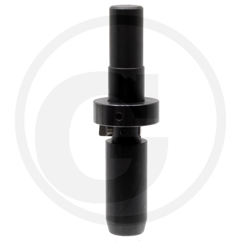 Zdjęcie 1: Narzędzie do skórowania wewnętrznego 1 1/4"