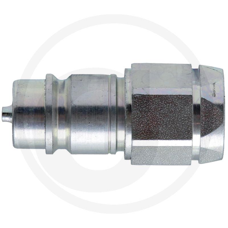 Zdjęcie 1:  KS 16-1,5 (M16x1,5) DN10-BG2