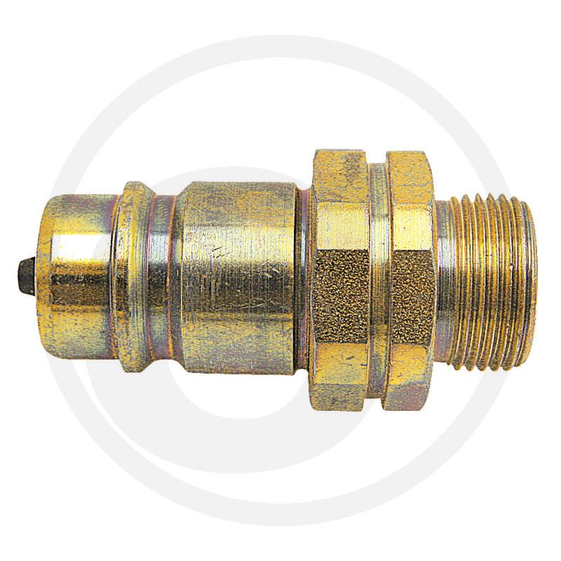 Zdjęcie 1:  KS UDK 15L (M22x1,5) DN12-BG3