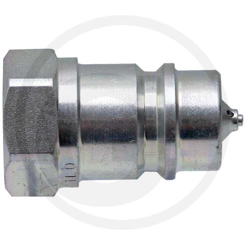 Zdjęcie 1:  KS UDK 1/2 (G1/2") DN12-BG3