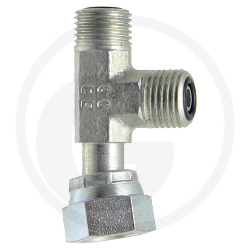 Zdjęcie 1:  LA 11/16-16 M-FS-M-ORFS