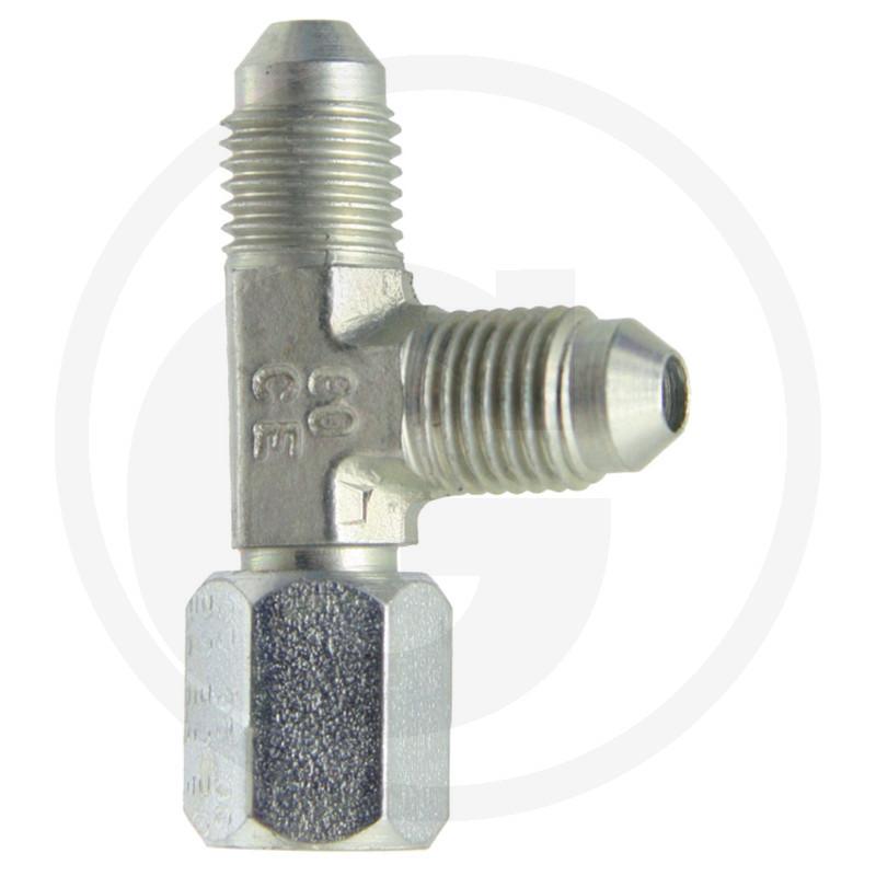 Zdjęcie 1:  LA 1.1/16 M-FS-M-JIC