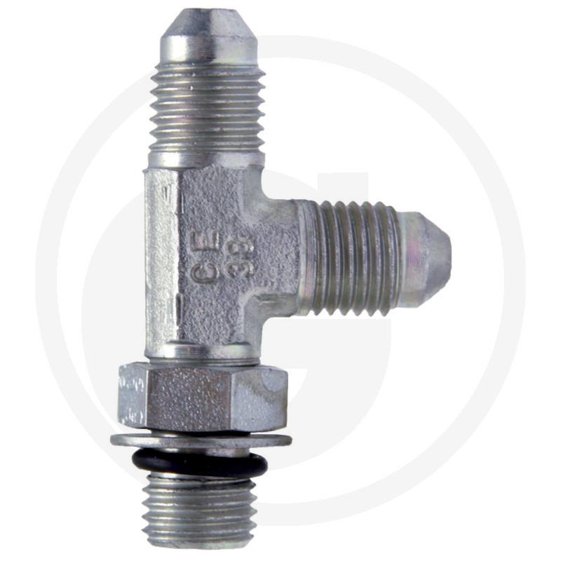 Zdjęcie 1:  LAE 1.1/16 M-M JIC x 7/8 M-UNF