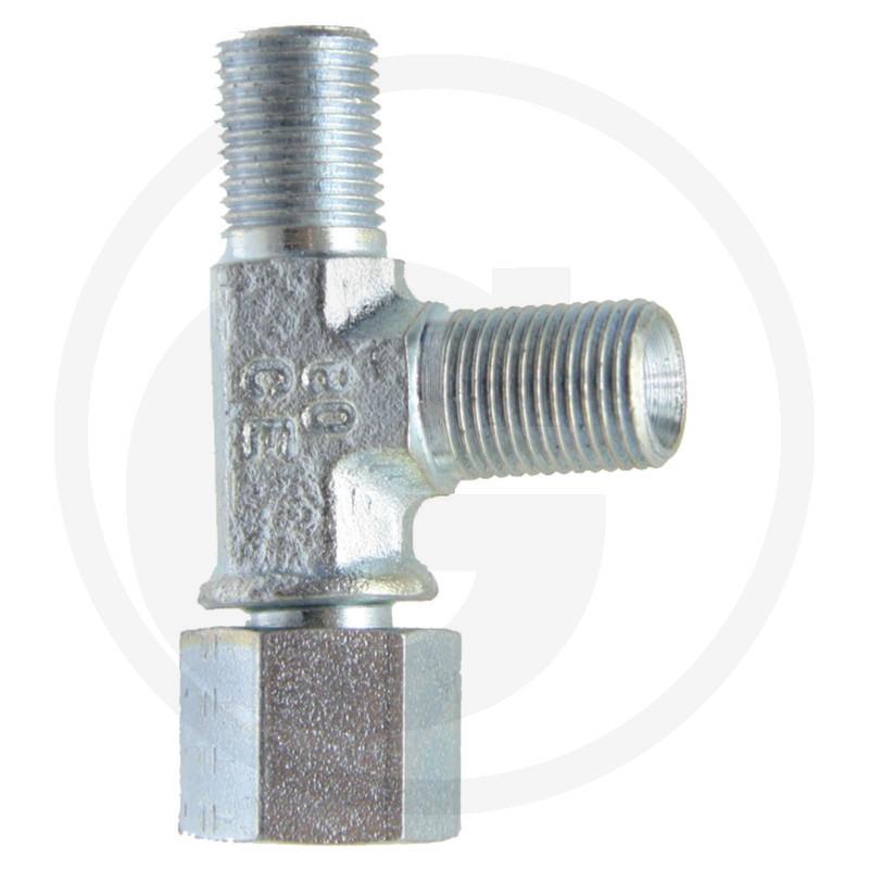 Zdjęcie 1:  LA 3/4 M-FS-M-BSP