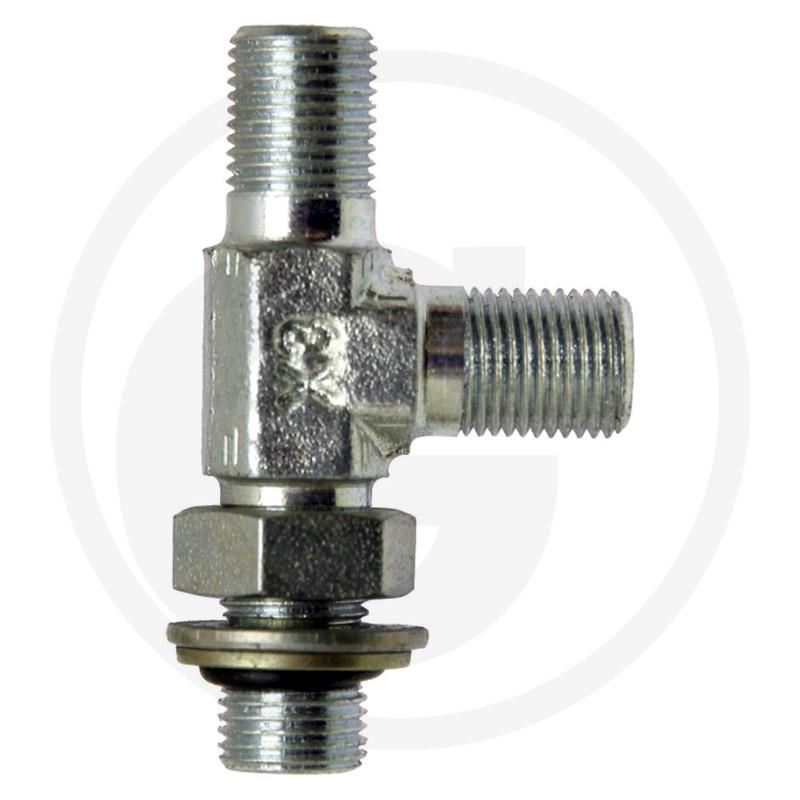 Zdjęcie 1:  LAE 3/4 M-BSP