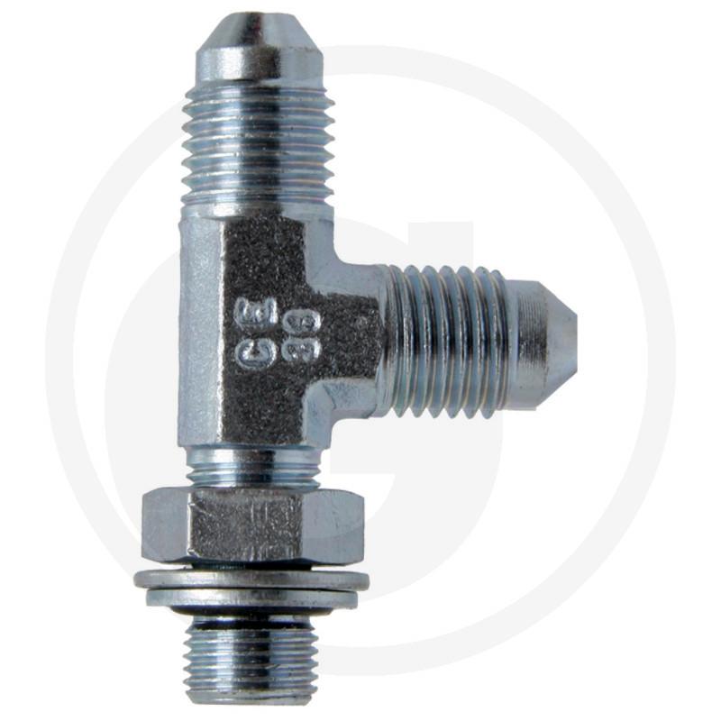 Zdjęcie 1:  LAE 1.1/16 M-M JIC x 3/4 M-BSP