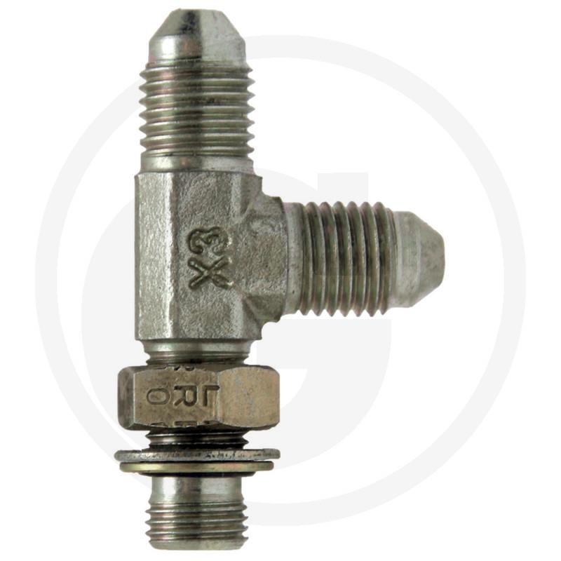 Zdjęcie 1:  LAE 7/16 M-M JIC x M12 M-MET