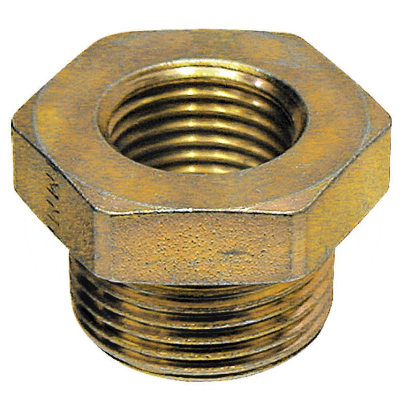 Zdjęcie 1:  Kształtka redukcyjna