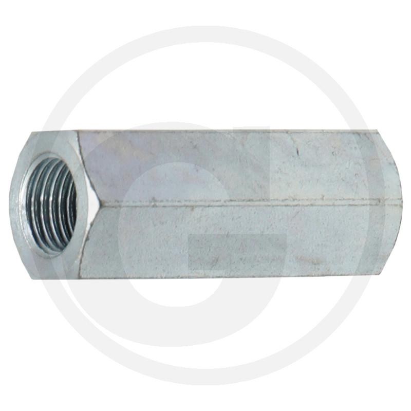 Zdjęcie 1:  Korpus zaworu bezpieczeństwa X-RBS-04-IG