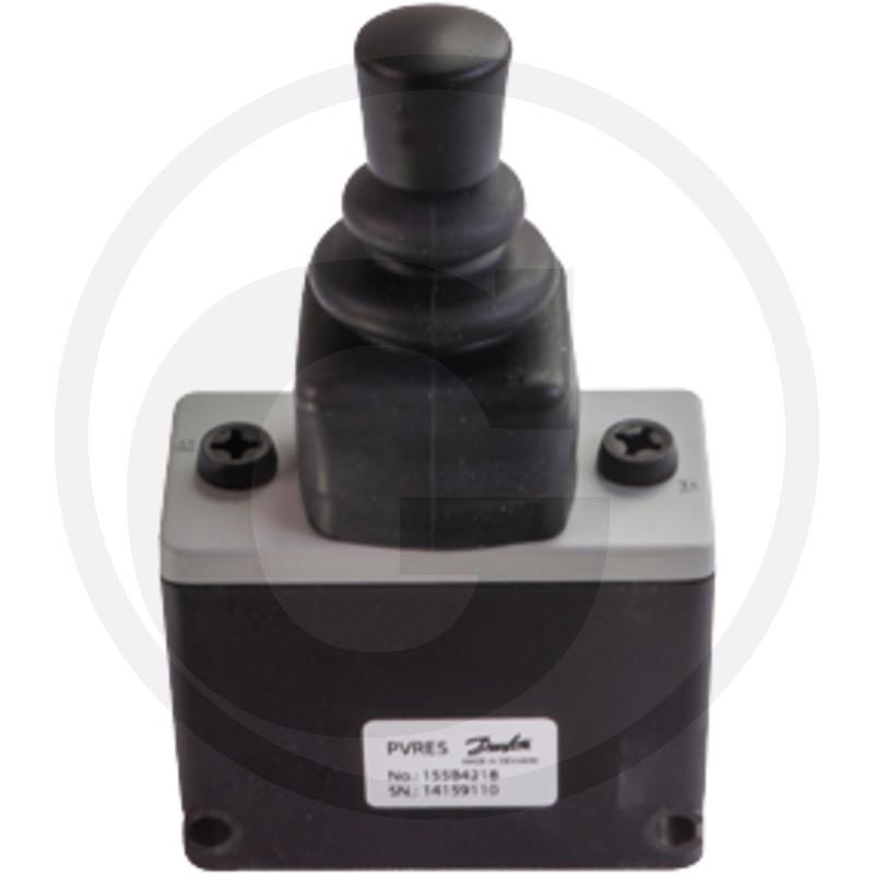 Zdjęcie 1: Danfoss Joystick PVRES