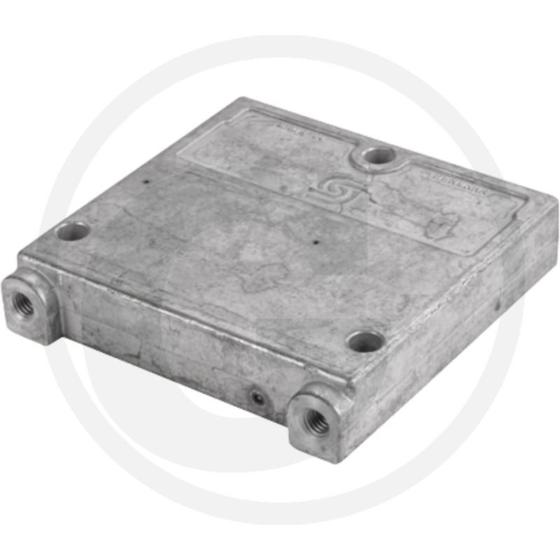 Zdjęcie 1: Danfoss PVS Endplatte