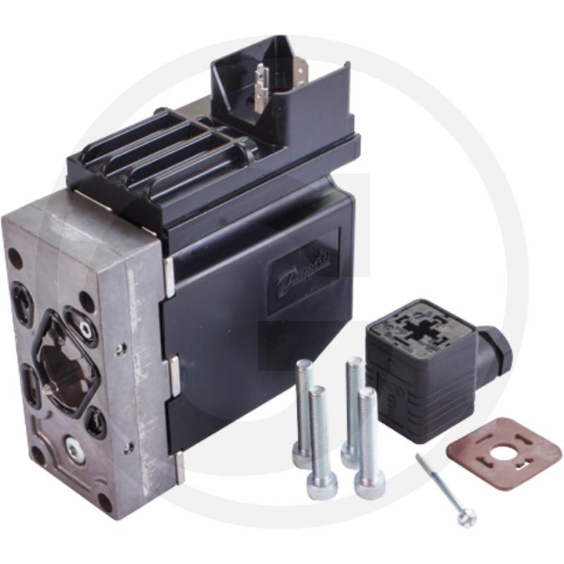 Zdjęcie 1: Danfoss PVEM 24 V El. Aktivierung