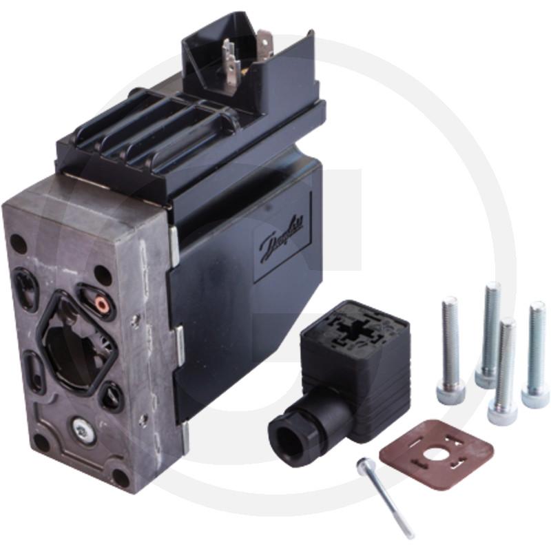 Zdjęcie 1: Danfoss PVEO 12 V Elektr. Aktivierung
