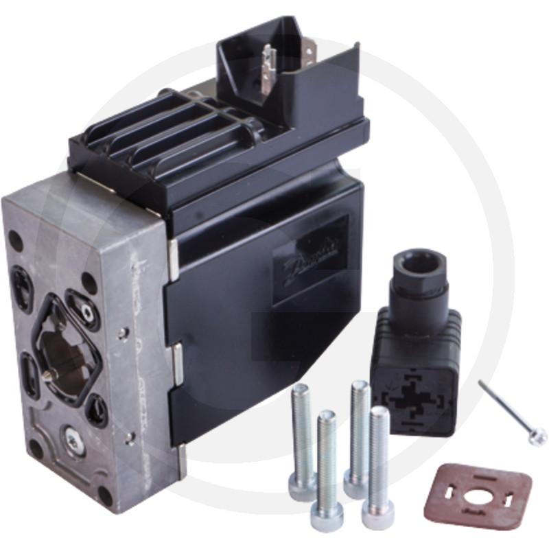 Zdjęcie 1: Danfoss PVES 12/24 V El. Aktivierung