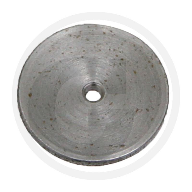 Zdjęcie 1:  Kryza DV (8 x 0,8)