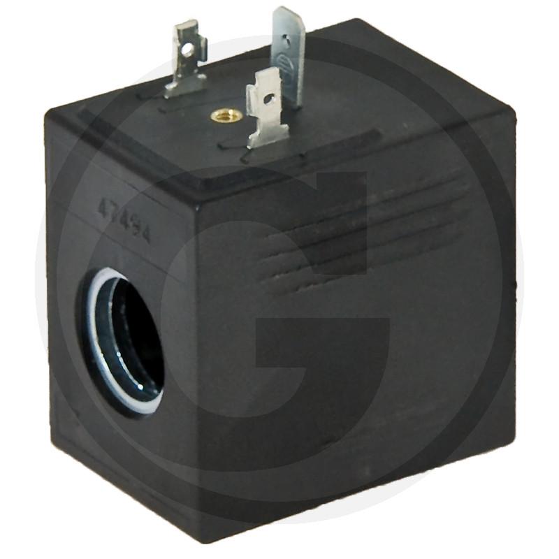 Zdjęcie 1: Magnes 24V DC