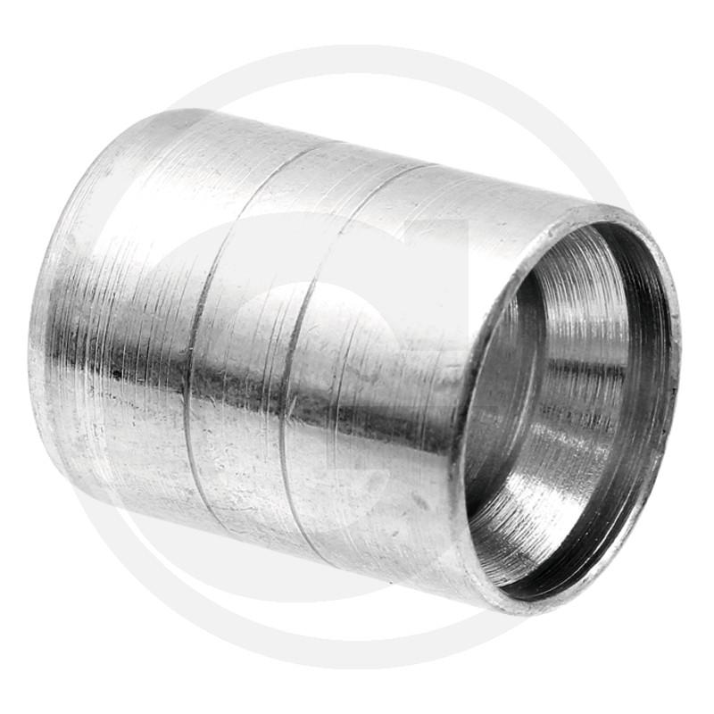 Zdjęcie 1: Oprawa zaciskowa 2SN10 stal ocynk.