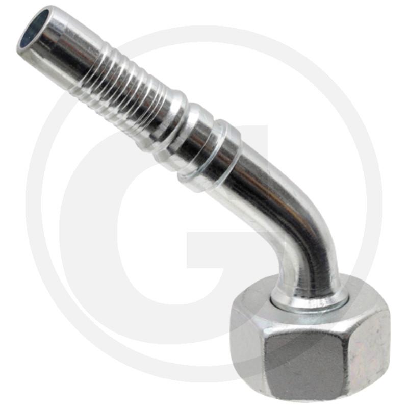 Zdjęcie 1: PN 25 DKOS M36x2 45° IL (25S)