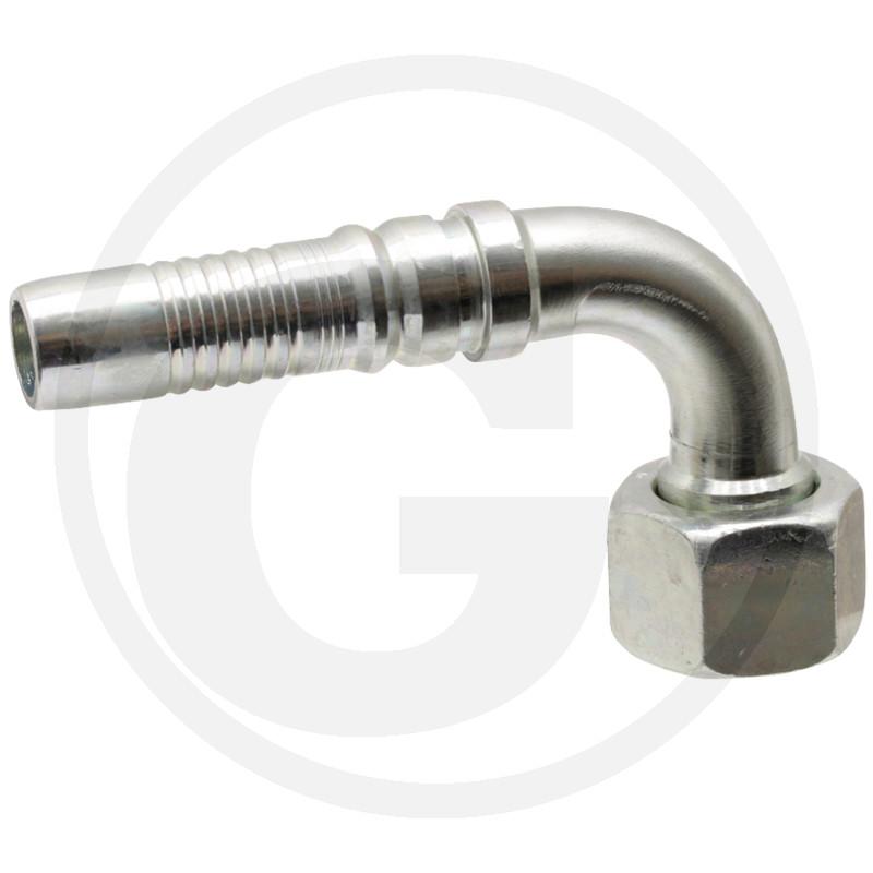 Zdjęcie 1: PN 16 DKORF 1.3/16" 90° IL