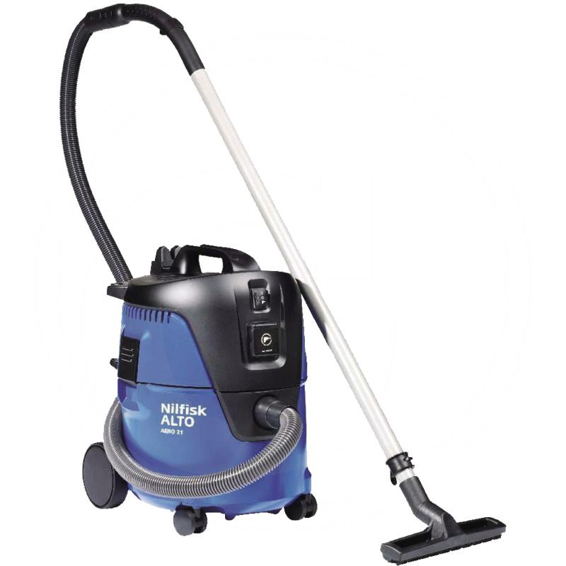 Zdjęcie 1: Nilfisk ALTO AERO 21-01 PC Staubsauger