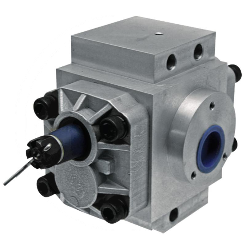 Zdjęcie 1: Pompa hydrauliczna