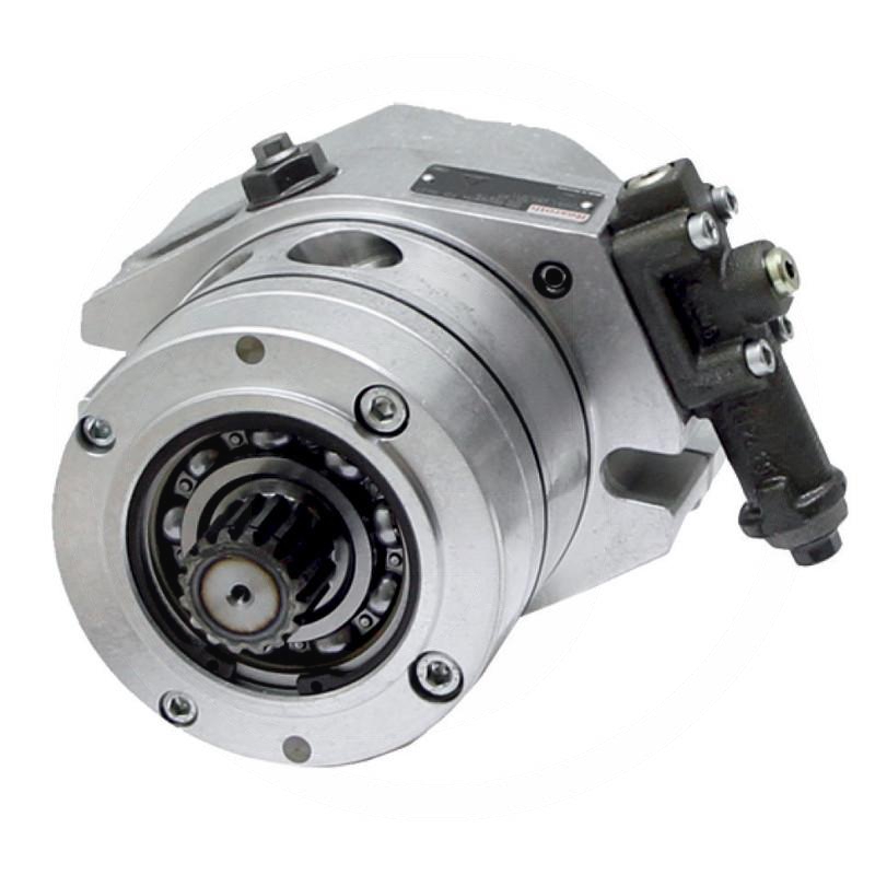 Zdjęcie 1: Pompa hydrauliczna