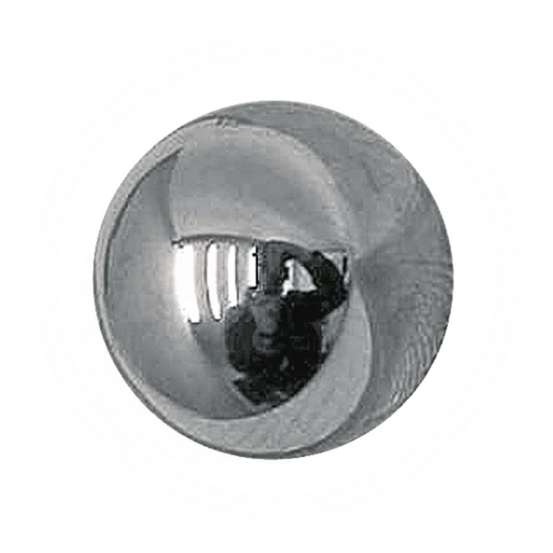 Zdjęcie 1:  Kula stalowa