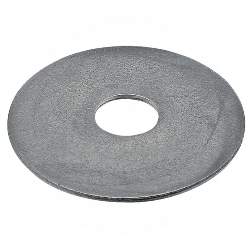 Zdjęcie 1: Podkładka okrągła powiększona