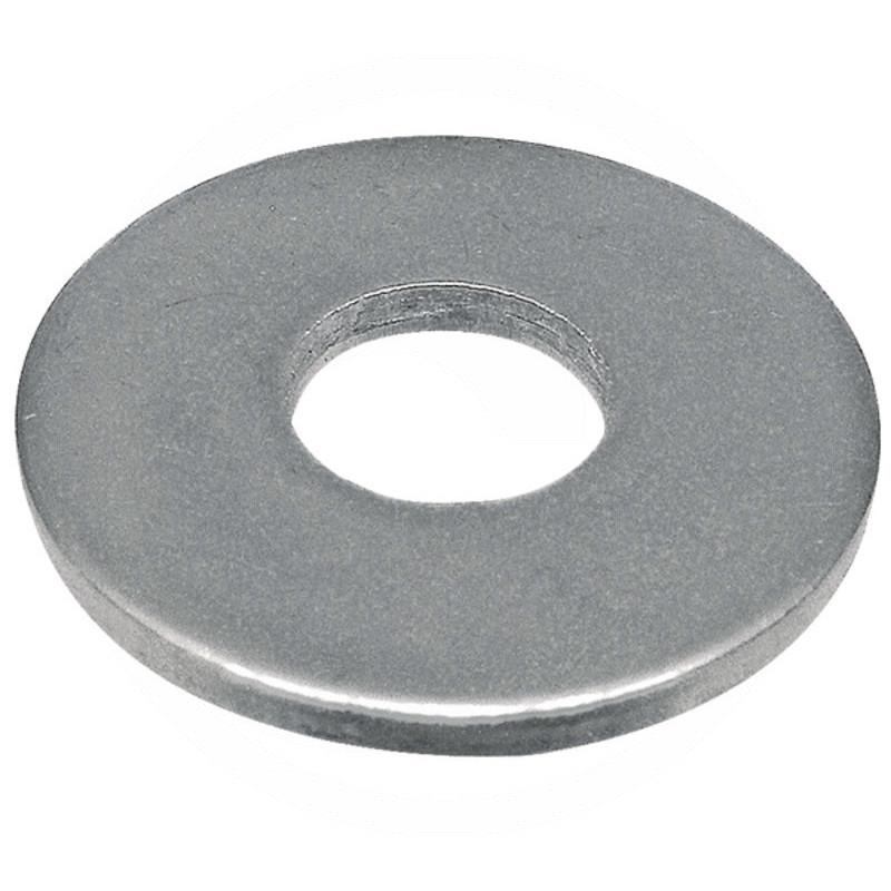 Zdjęcie 1: Podkładka okrągła powiększona