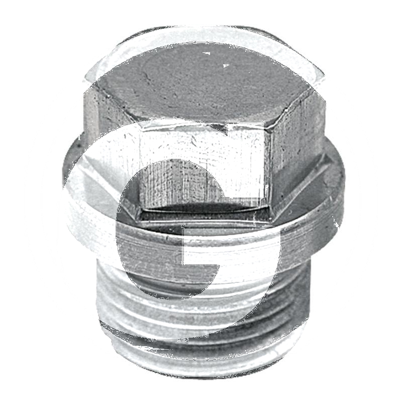 Zdjęcie 1: Korek gwintowany