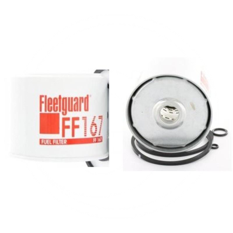 Zdjęcie 1: Fleetguard Filtr