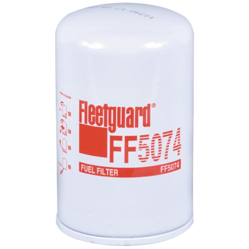 Zdjęcie 1: Fleetguard Filtr paliwa