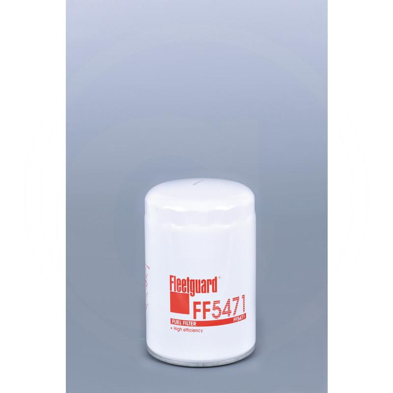 Zdjęcie 1: Fleetguard Filtr