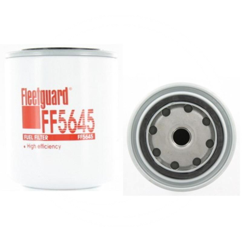 Zdjęcie 1: Fleetguard Filtr