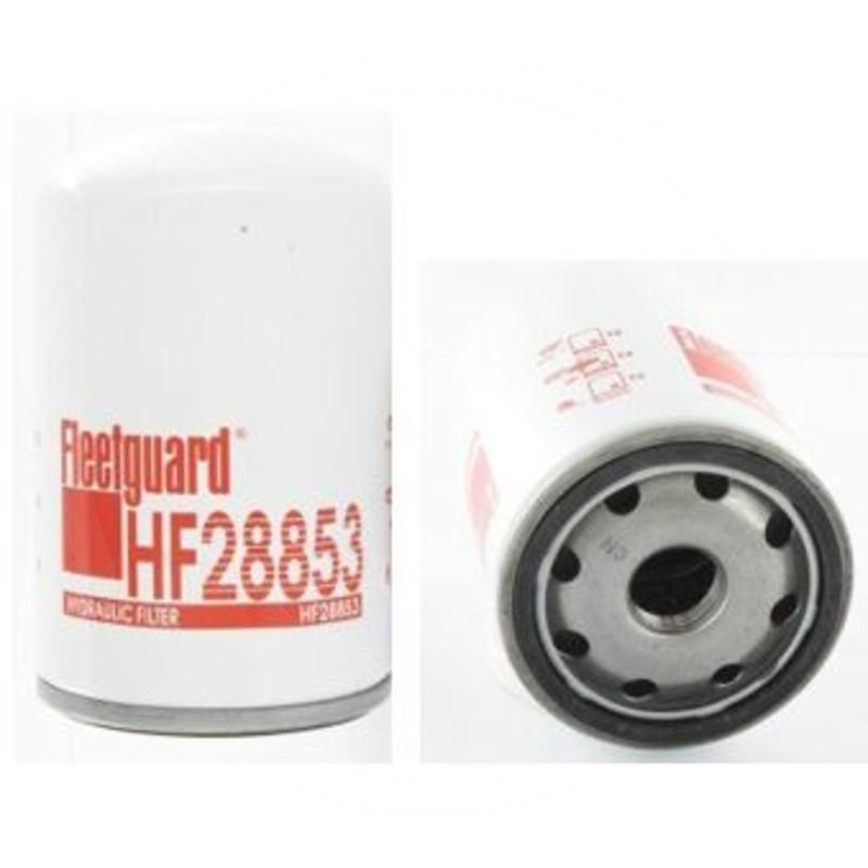 Zdjęcie 1: Fleetguard Filtr oleju do hydrauliki